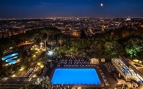 Hotel Cavalieri Roma